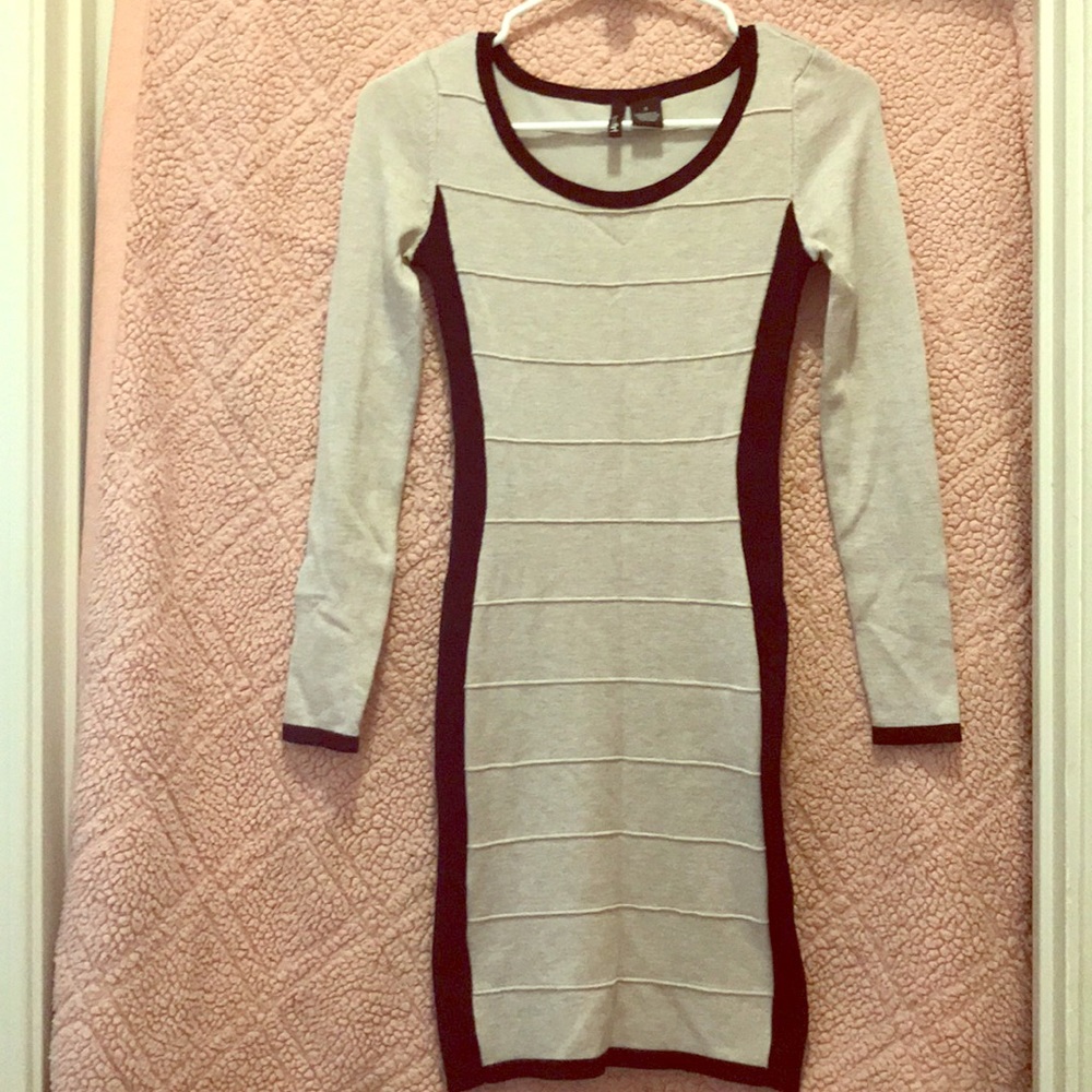 Ultra flirt Dress